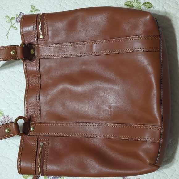 Coach handbag - Picture 3 of 6